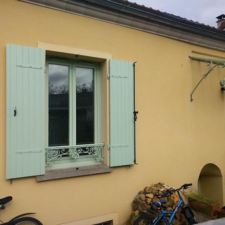 L'Oree De Wersal Zewnętrze zdjęcie