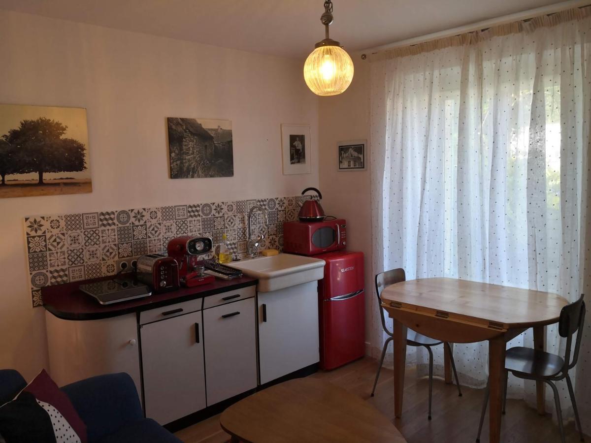 L'Oree De Wersal Zewnętrze zdjęcie