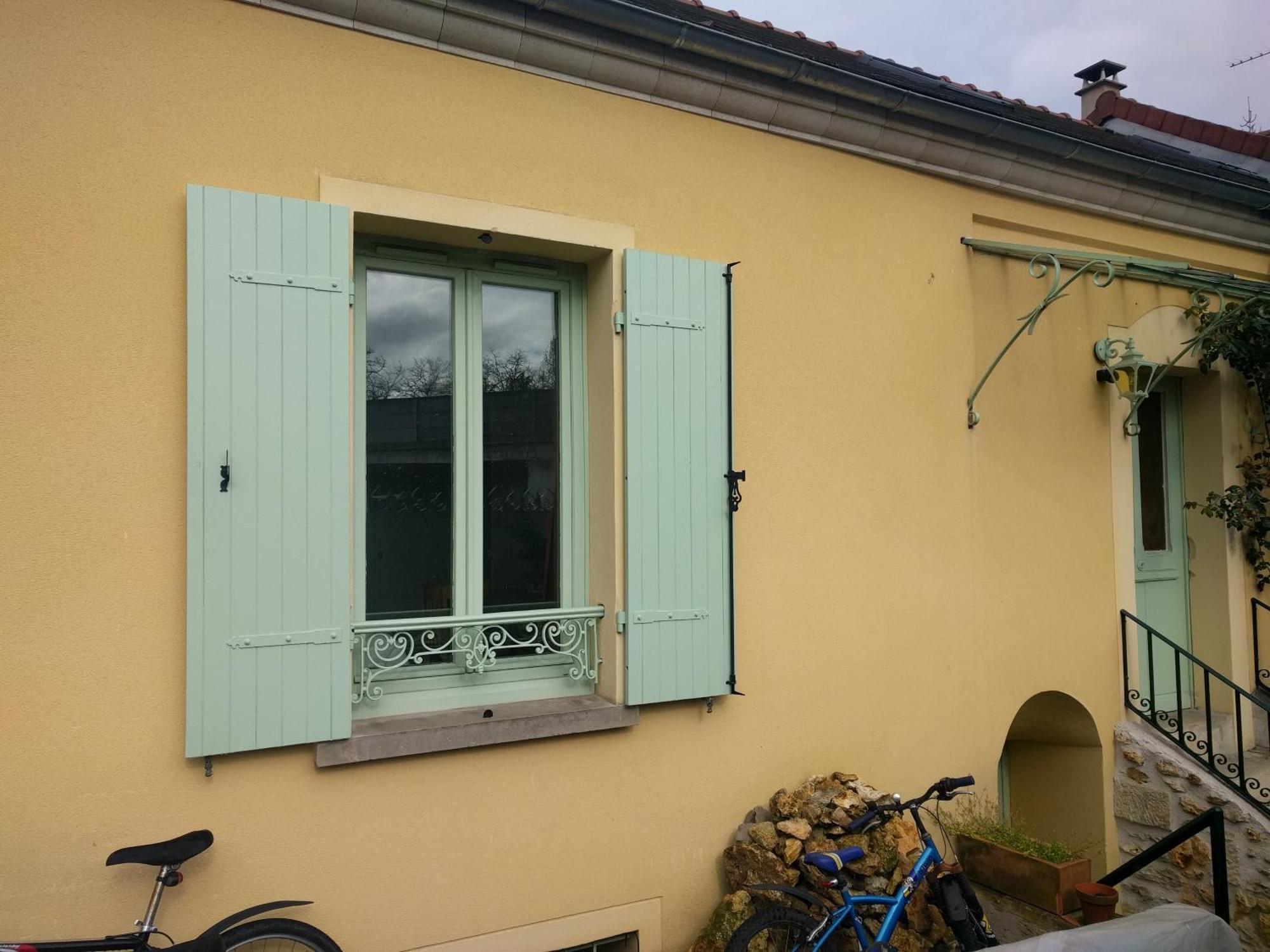 L'Oree De Wersal Zewnętrze zdjęcie