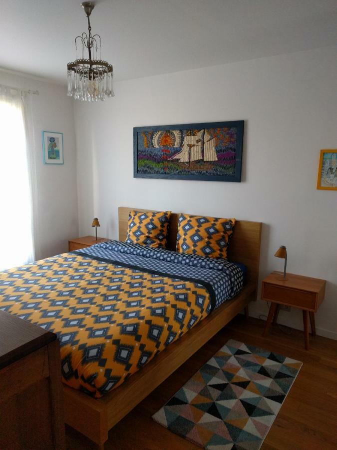 L'Oree De Wersal Zewnętrze zdjęcie