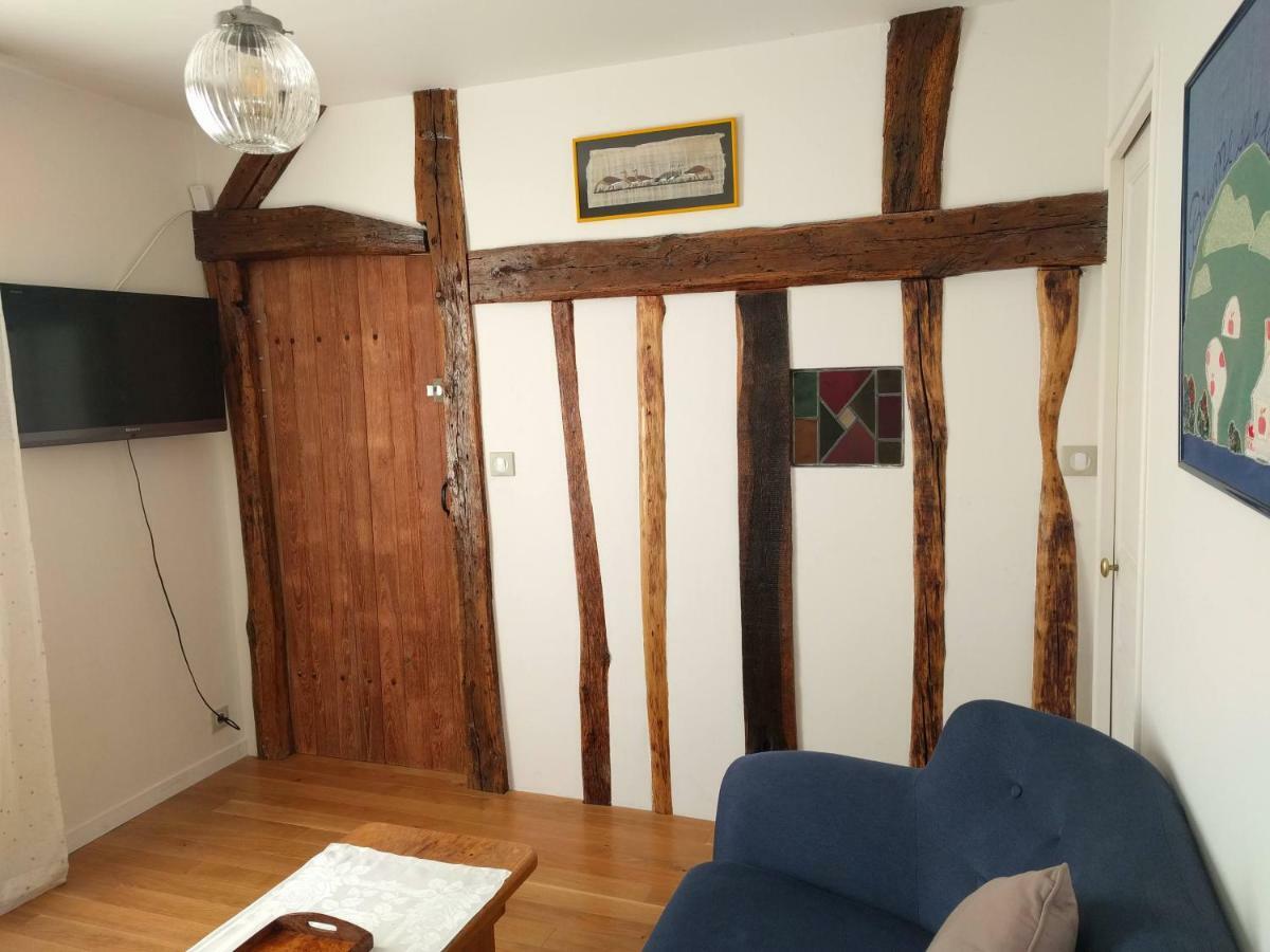L'Oree De Wersal Zewnętrze zdjęcie